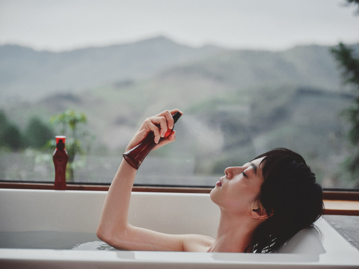 Why Does Chinese Medicine See the Body as a Landscape?
