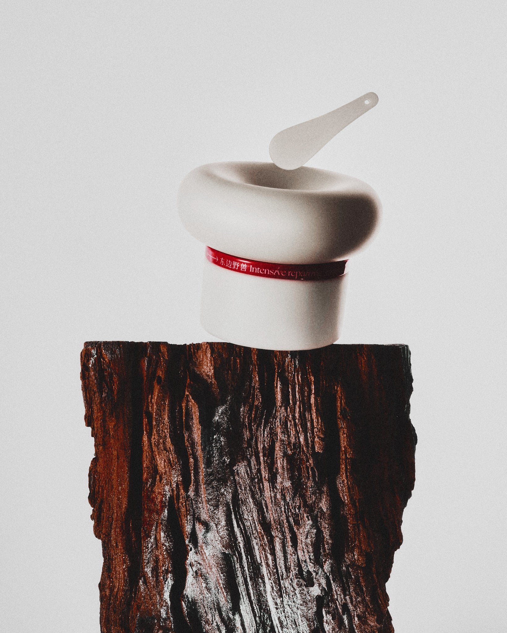Reishi Repair Soothing Mask Cream