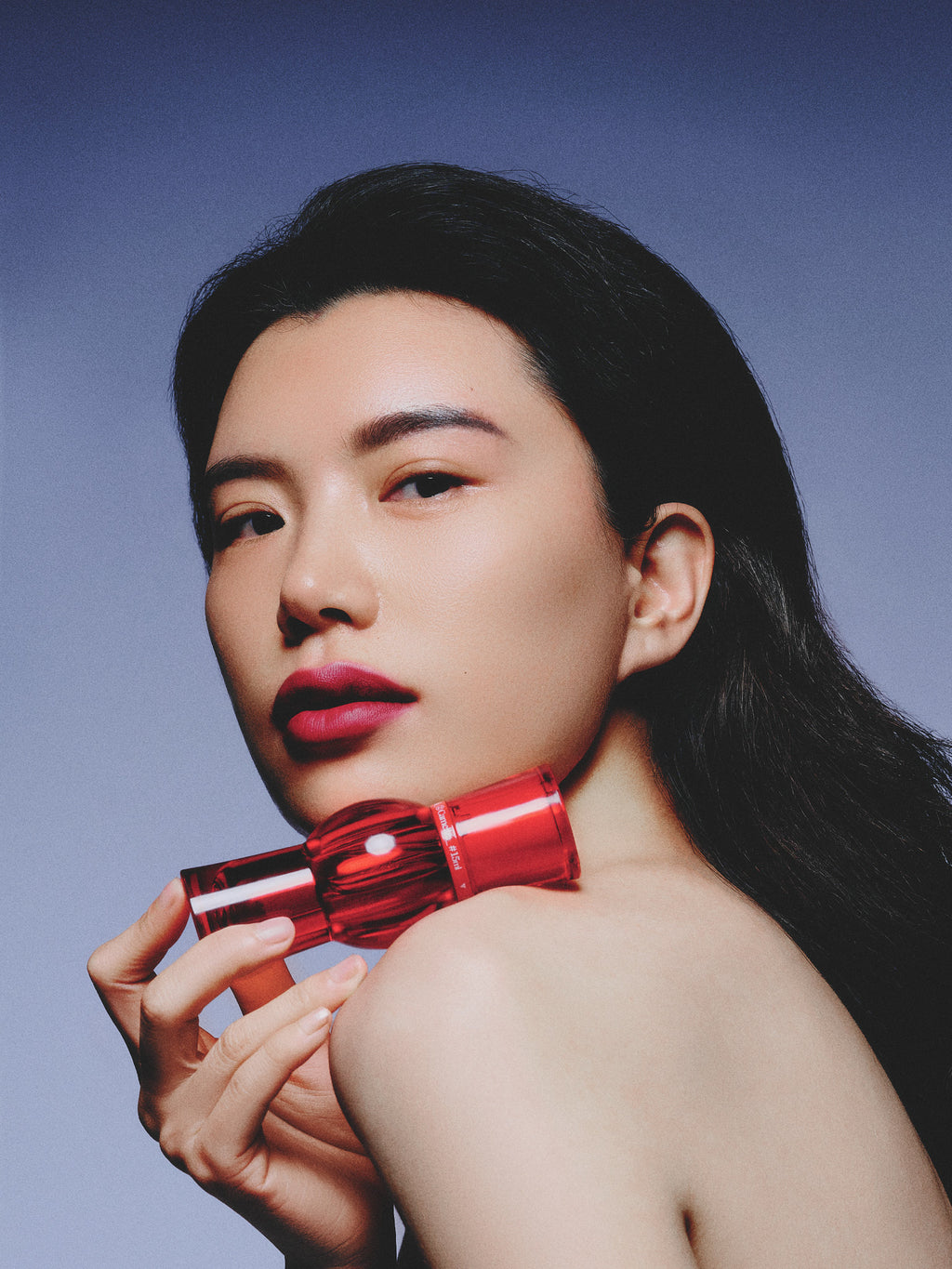 Reishi Repair Concentrated Face Oil