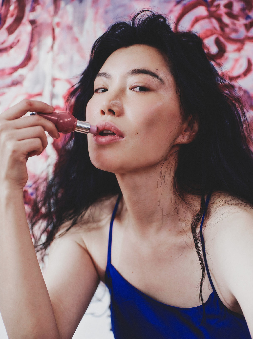 Reishi Rose Dew Lip Balm
