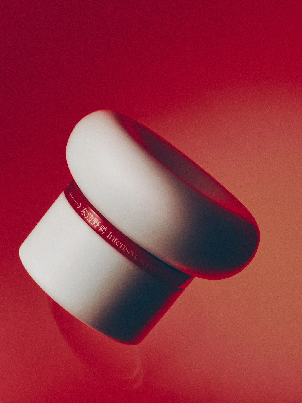 Reishi Repair Soothing Mask Cream