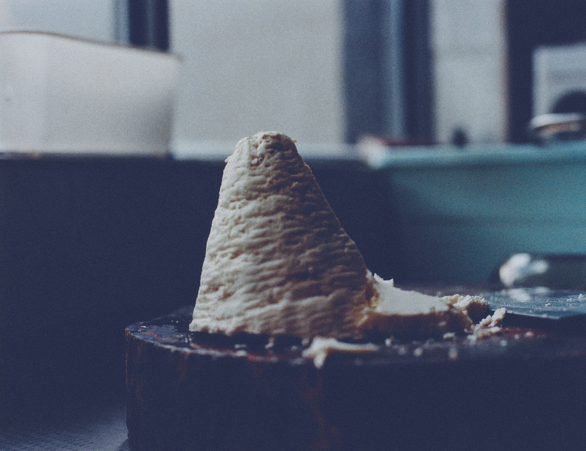 Golden Soufflé Hand Cream