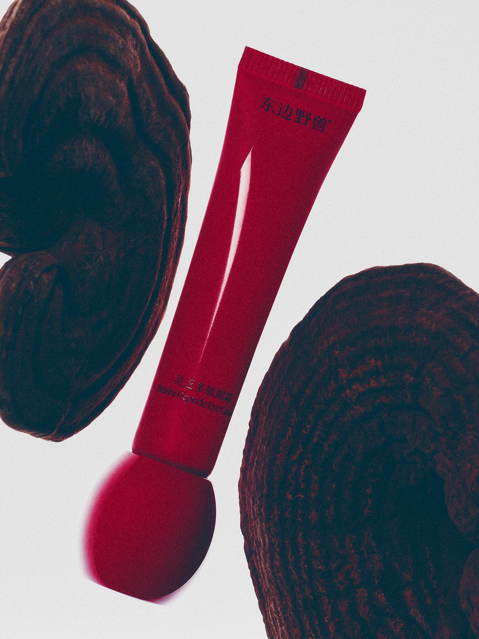 Reishi Repair Peptide Eye Cream