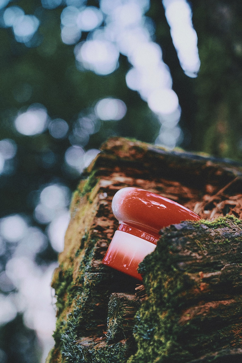 Reishi Repair Peptide Cream