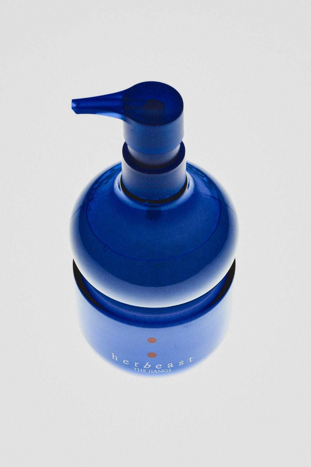 Jing Shower Oil
