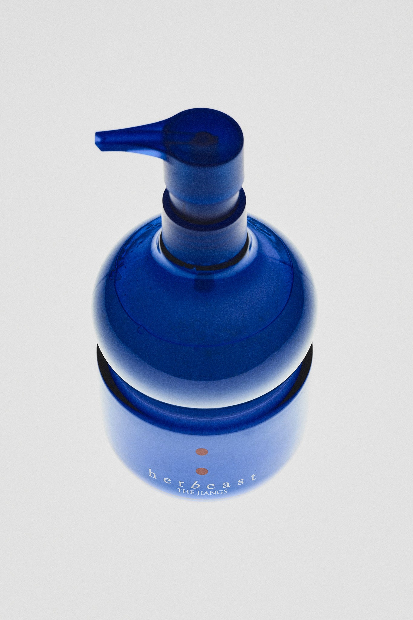 Jing Shower Oil