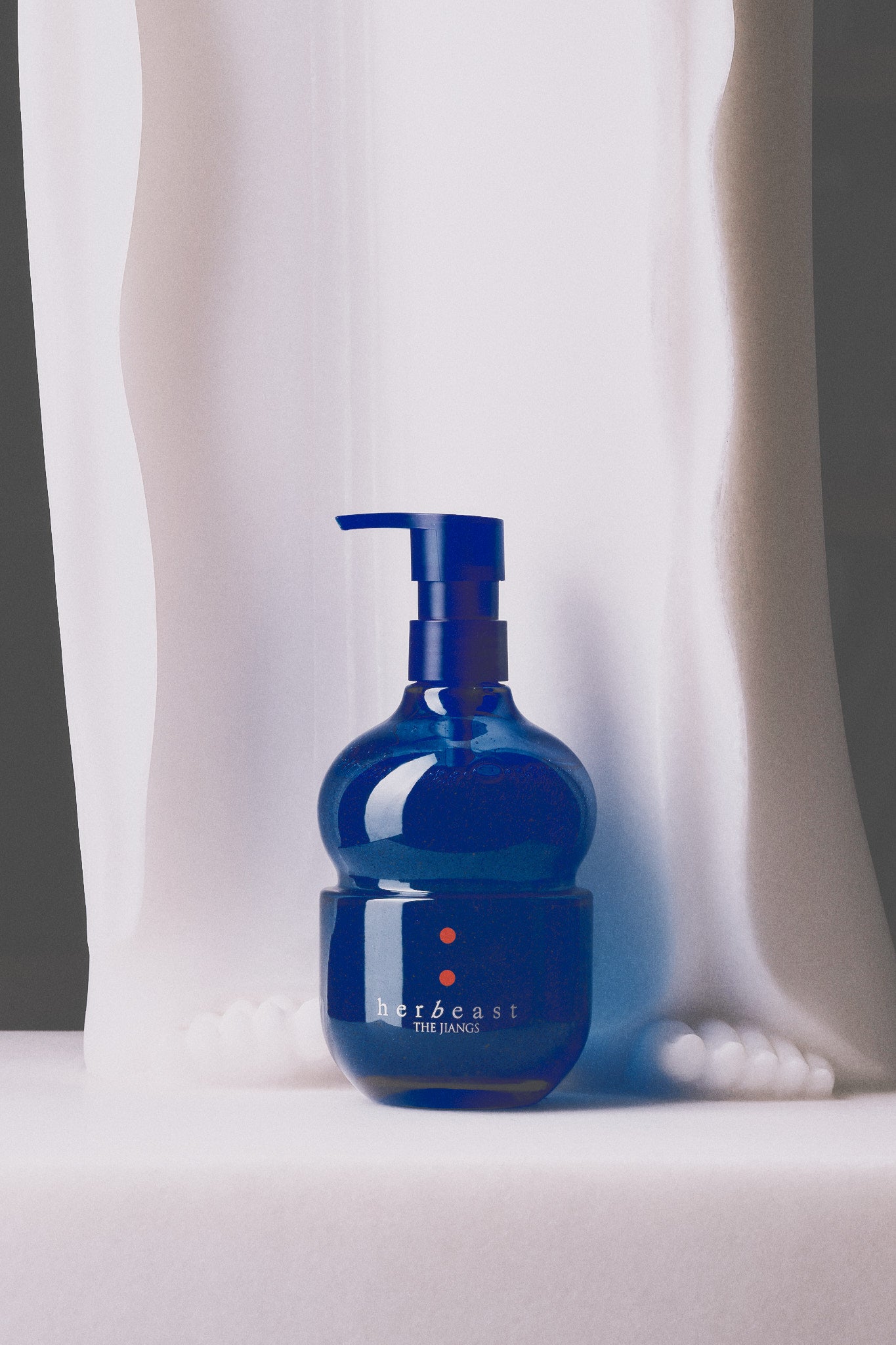 Jing Shower Oil