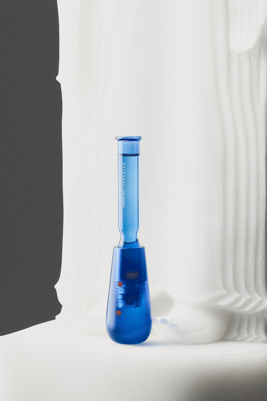 Jing Respire Pulse Oil