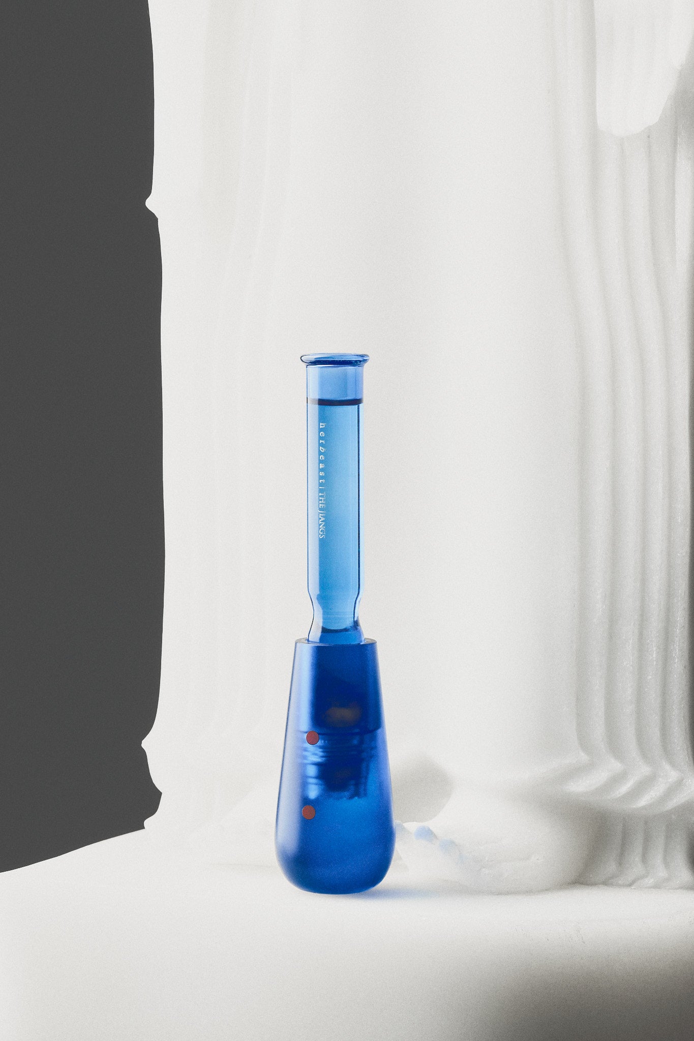 Jing Respire Pulse Oil
