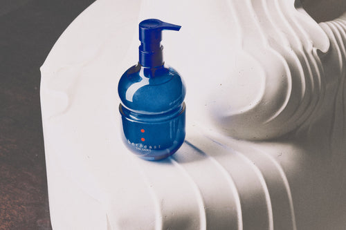 Jing Exfoliating Hand Wash