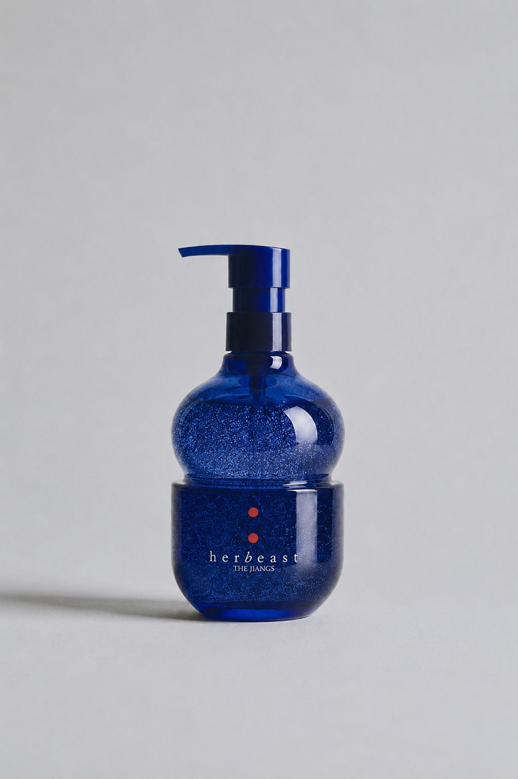 Jing Exfoliating Hand Wash