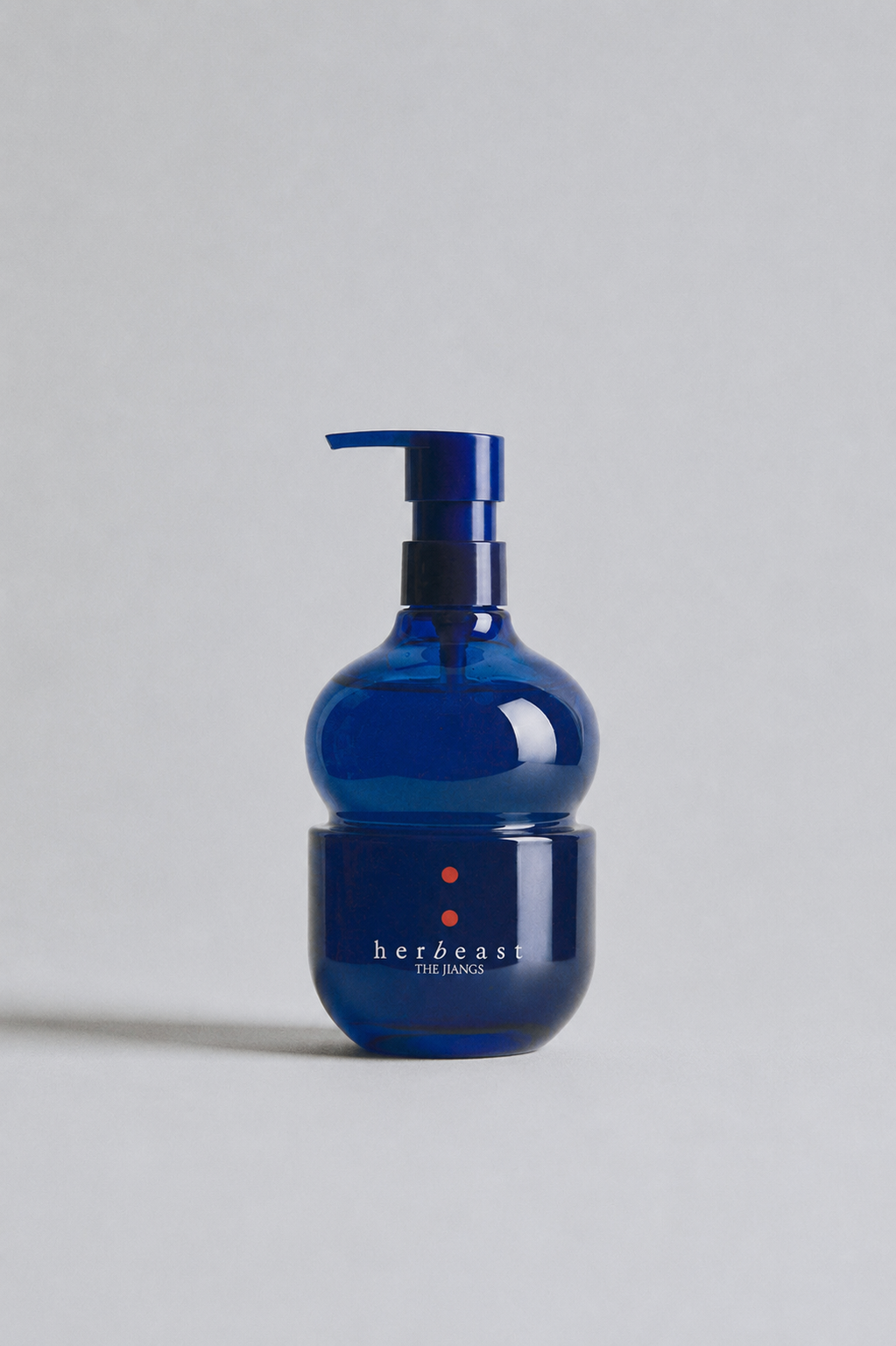 Jing Shower Oil