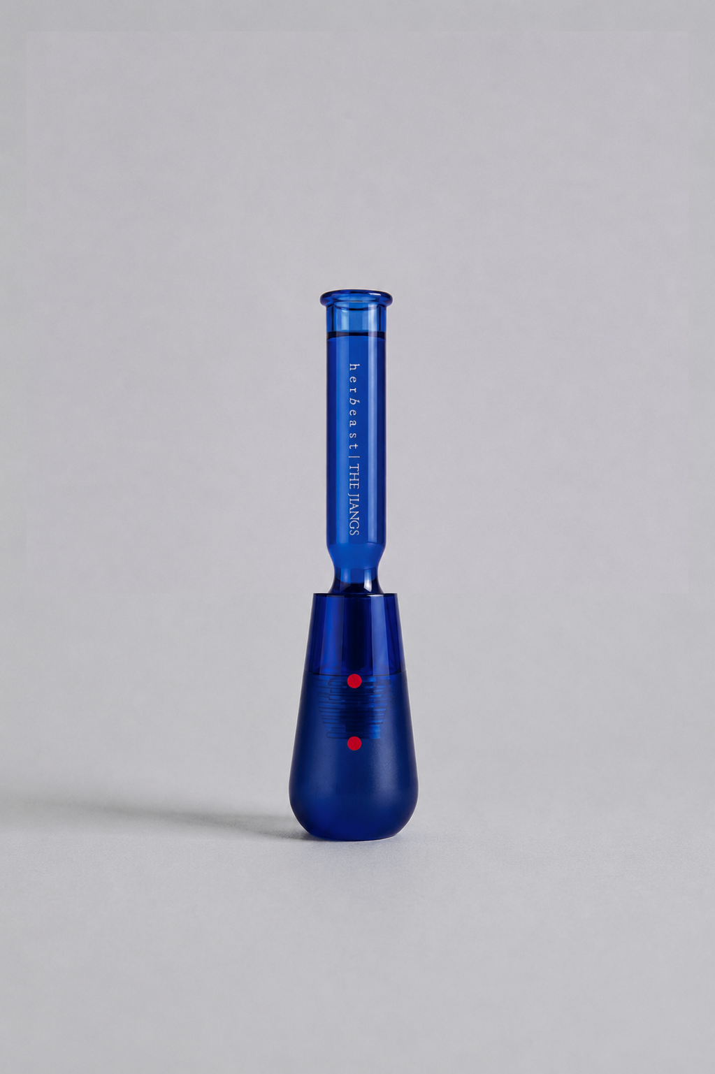 Jing Respire Pulse Oil