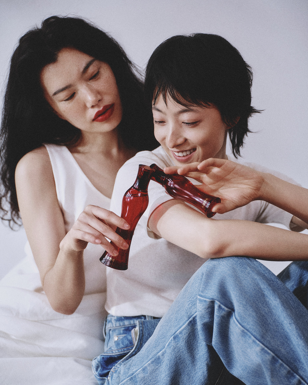 Reishi Repair Essence