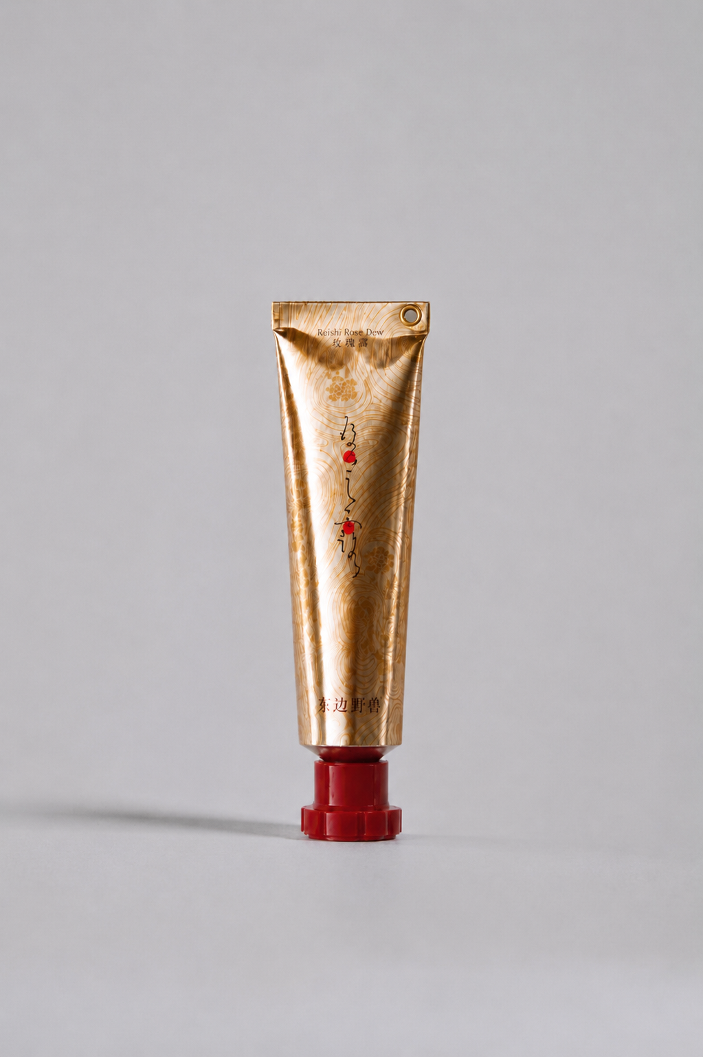 Reishi Rose Dew Hand Cream