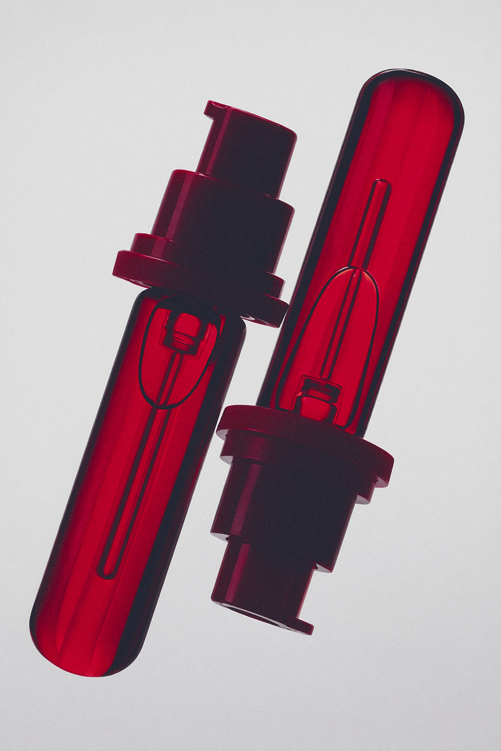 Reishi Repair Oil Serum Cartridge