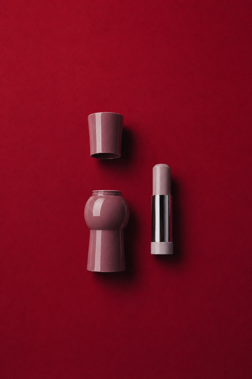 Reishi Rose Dew Lip Balm
