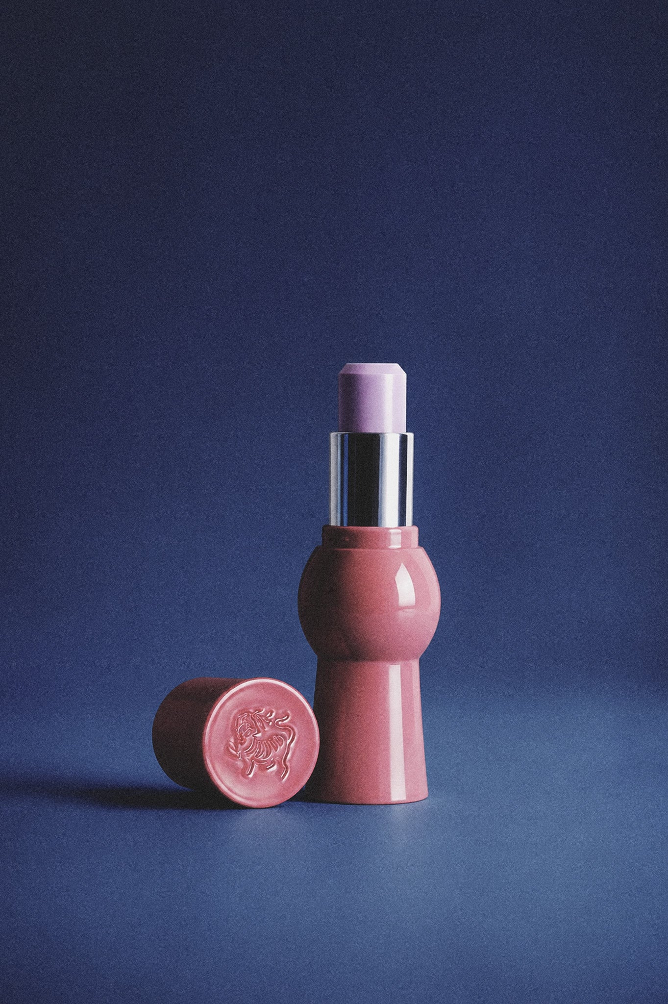 Reishi Rose Dew Lip Balm