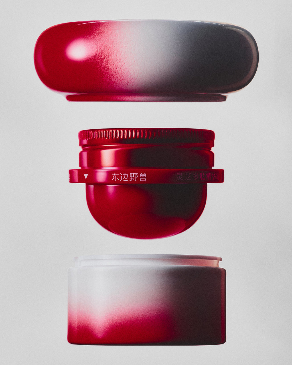 Reishi Repair Peptide Cream